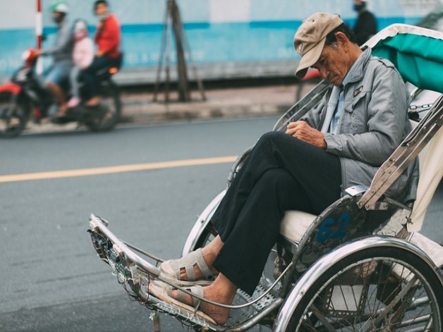 티웨이항공 주가